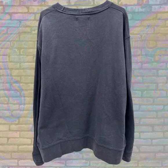 Vintage Fred Perry Sweatshirt, Unisex Sweater, Size 2XL - Picture 2 of 5